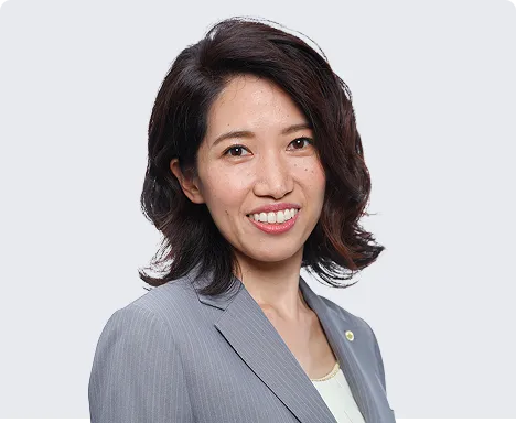 蟹江 雅代