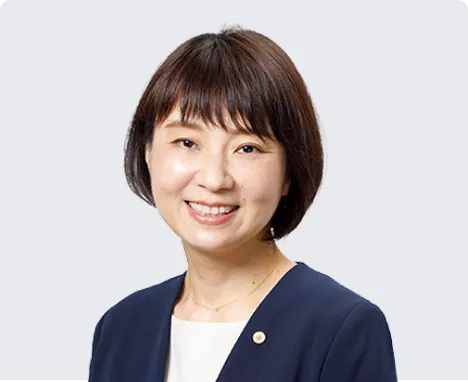 増田 友子