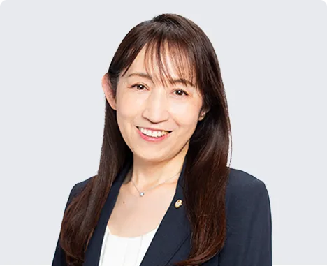 山本 八重子