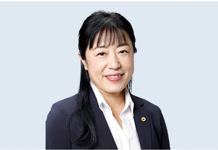久米社労士の写真