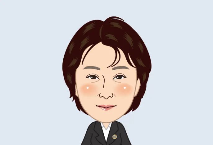 鈴木税理士の写真