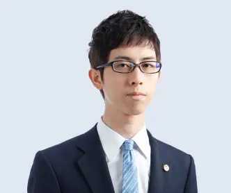 弁護士田村からのメッセージ
