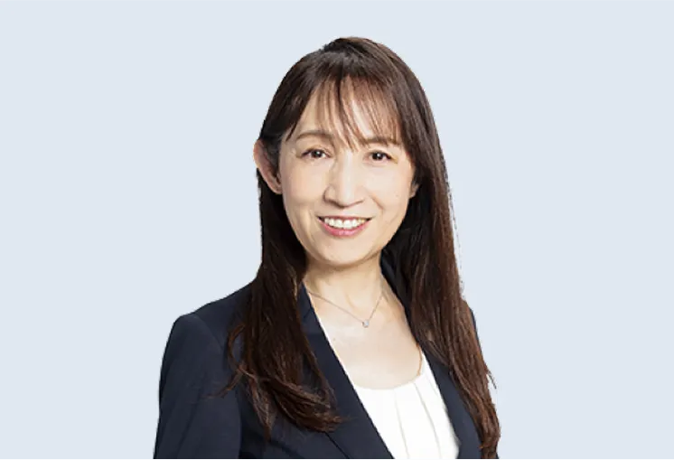 山本税理士の写真